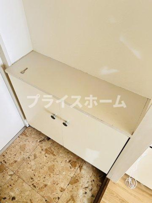 【玄関】 | HPに初期費用掲載！「プライスホーム」で検索！レジデンス貝塚