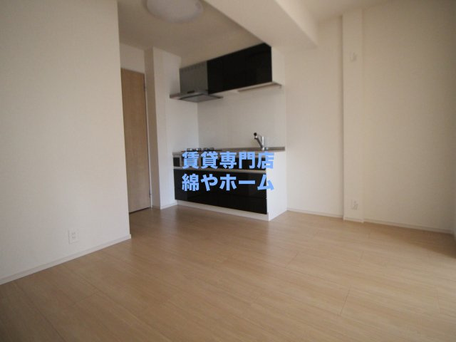 クリム岸里の洋室|スタンダードな洋室です