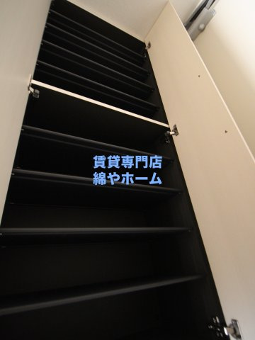 クリム岸里のその他