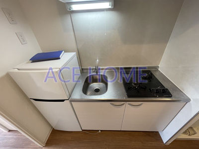 【キッチン】 | グランパシフィック長橋