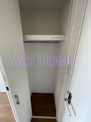 【収納】 | グランパシフィック長橋