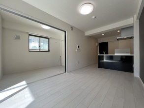 【居間・リビング】