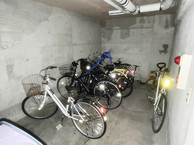 ラ・メゾン国分