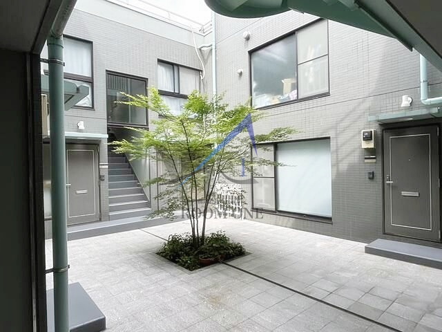 ラ・メゾン国分