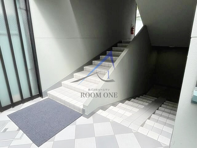 ラ・メゾン国分