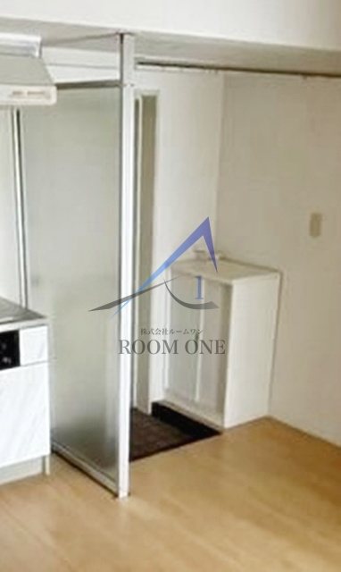 ラ・メゾン国分の玄関|玄関です。