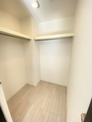 【収納】 | ブリーズ御殿場II