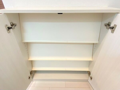 【設備】 | ブリーズ御殿場II