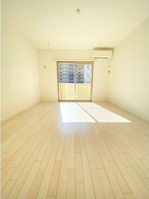 【居間・リビング】 | ブリーズ御殿場II