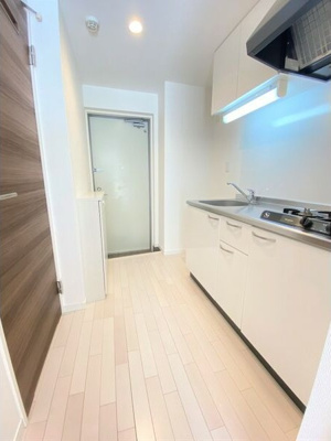 【キッチン】 | ブリーズ御殿場II