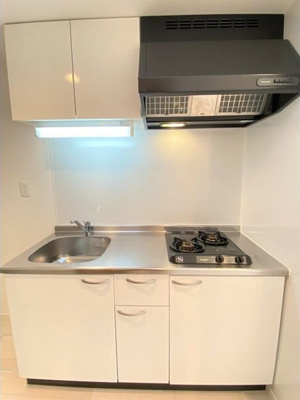 【キッチン】 | ブリーズ御殿場II