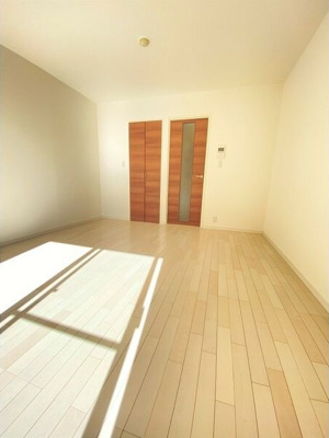 【居間・リビング】 | ブリーズ御殿場II