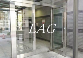 【エントランス】 | ＮＦプラザⅢ | エントランスです。