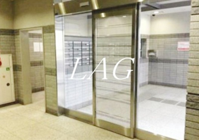 【その他共用部分】 | ＮＦプラザⅢ | 共用部です。