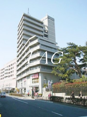 【外観】 | ＮＦプラザⅢ | 外観です。