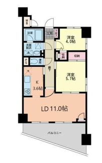 【間取り】 | ＮＦプラザⅢ | 間取りです。