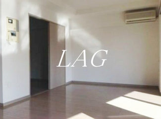 【居間・リビング】 | ＮＦプラザⅢ | 洋室のお部屋です。