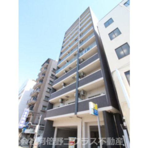 エグゼ天王寺Ⅱ