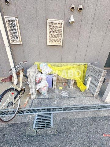 THE CITY ゆめ咲のその他