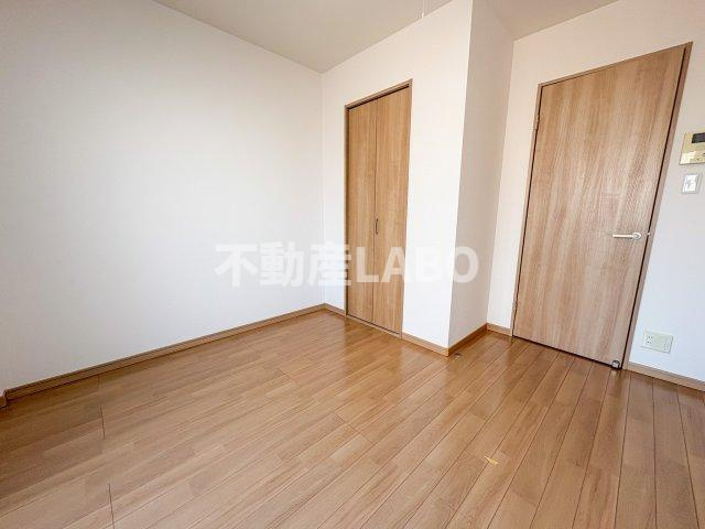 THE CITY ゆめ咲の居間・リビング