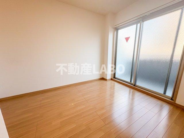 THE CITY ゆめ咲の内装