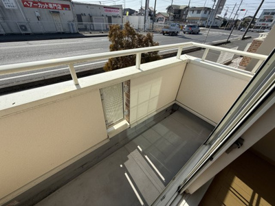 【洗面所】 | メゾンエタニティ | 同タイプ別室（101）