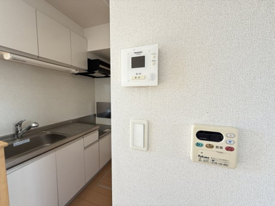 【収納】 | メゾンエタニティ | 同タイプ別室（101）