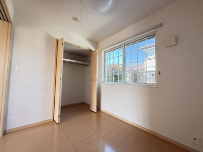 【その他共用部分】 | メゾンエタニティ | 駐輪場