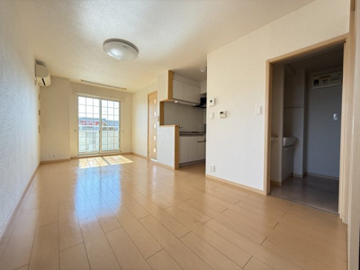 【キッチン】 | メゾンエタニティ | 同タイプ別室（101）