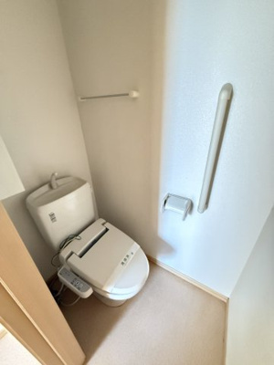 【浴室】 | メゾンエタニティ | 同タイプ別室（101）