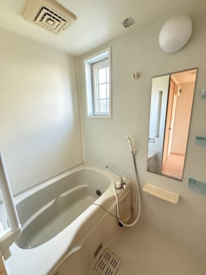 【トイレ】 | メゾンエタニティ | 同タイプ別室（101）