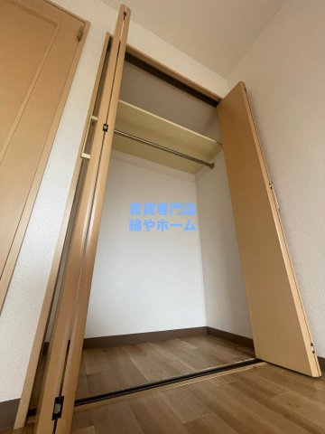 FDS Feliceの収納|こまごまとしたものを収納できそうですね