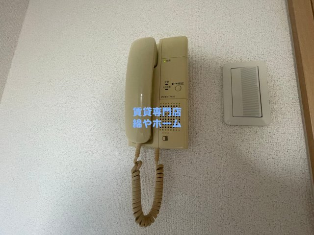 FDS Feliceのセキュリティ