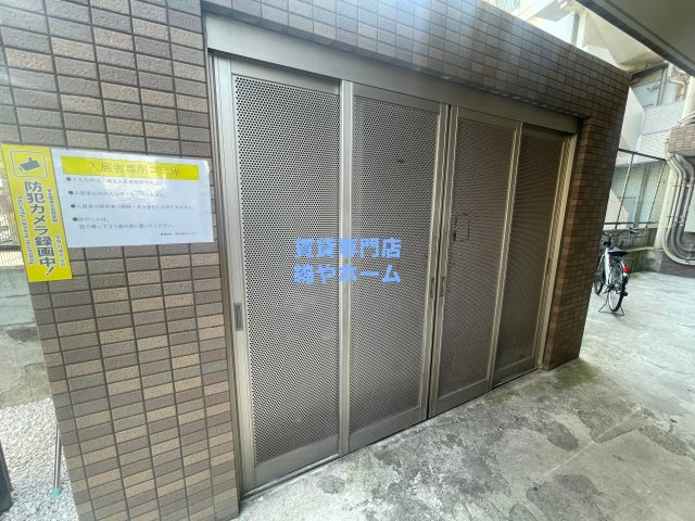 FDS Feliceのその他共用部分