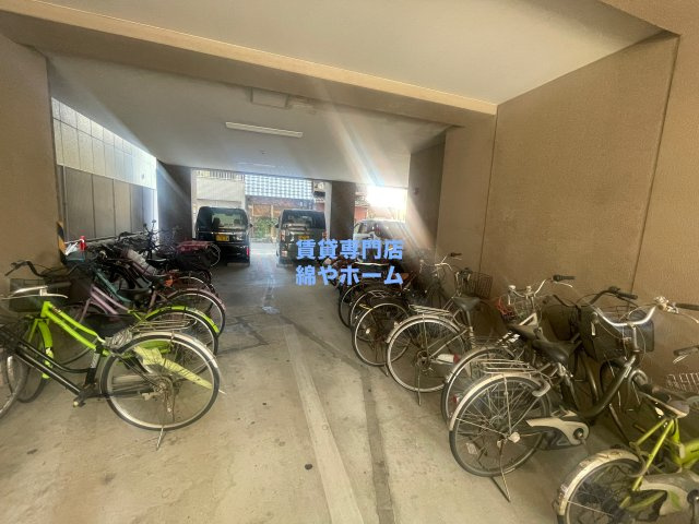 FDS Feliceのその他共用部分