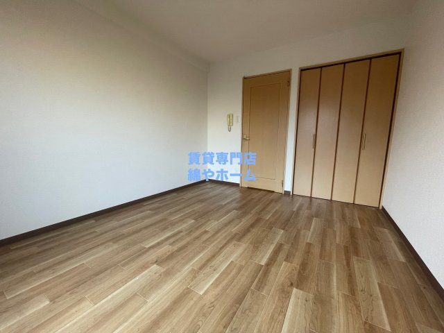 FDS Feliceの洋室|コンパクトで使いやすい洋室です