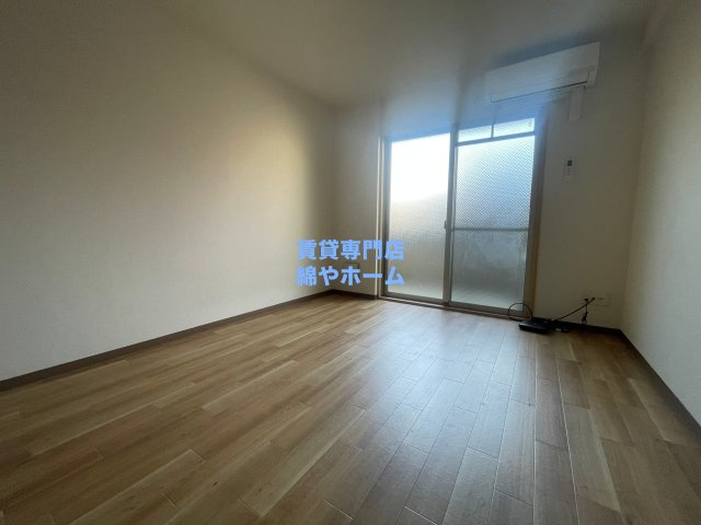 FDS Feliceの居間・リビング|リビングです