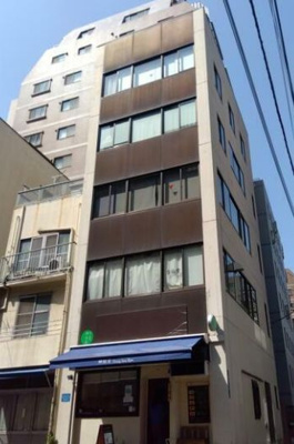 【外観】 | 芝大門KSビル | きれいな外観です