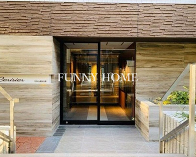 【エントランス】 | セリジェ池尻大橋