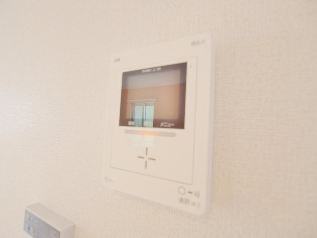 シュティルブリーゼのセキュリティ