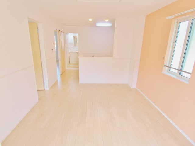 シュティルブリーゼの居間・リビング