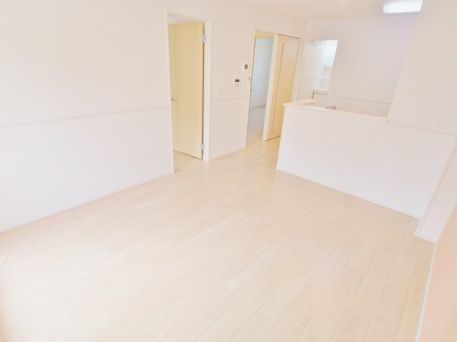 シュティルブリーゼの居間・リビング