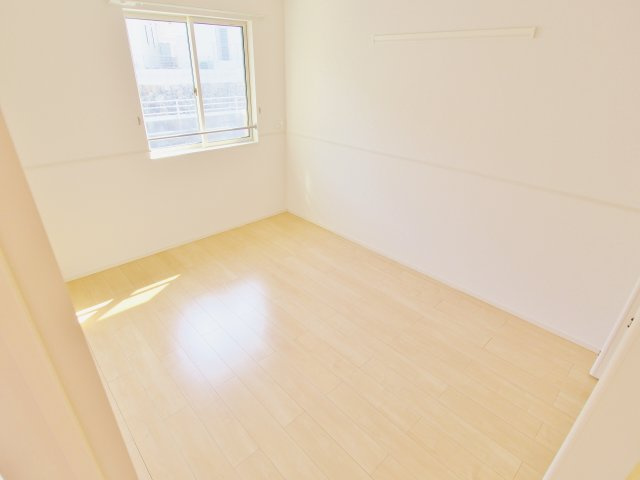 シュティルブリーゼの寝室