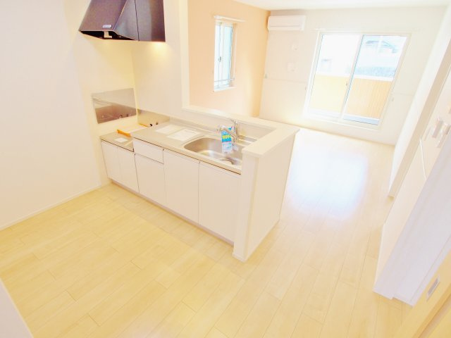 シュティルブリーゼの居間・リビング