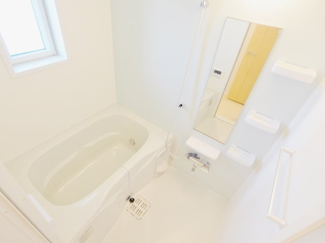 シュティルブリーゼの浴室