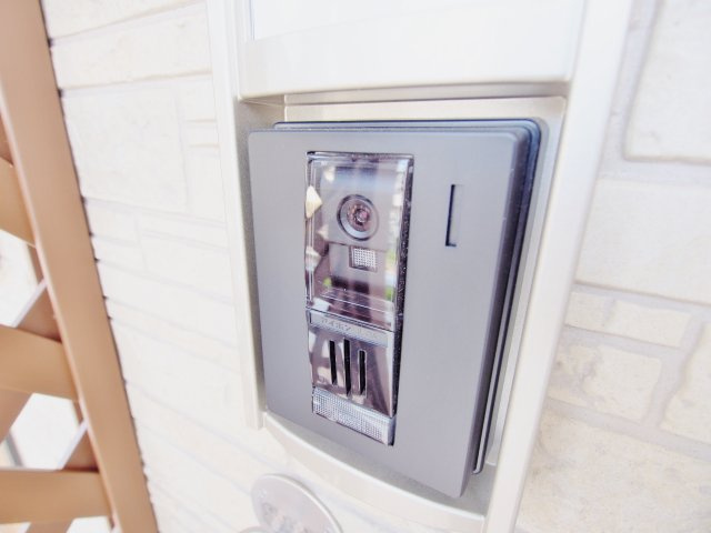 シュティルブリーゼのセキュリティ