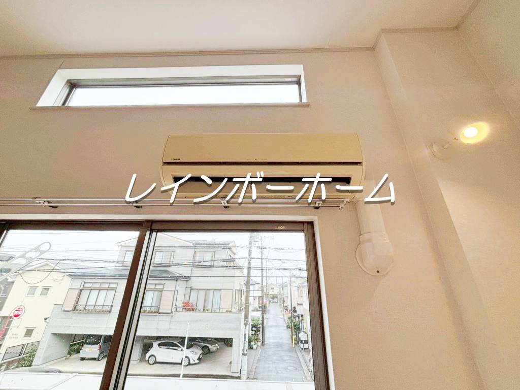 特典：仲介手数料が無料です!!の設備