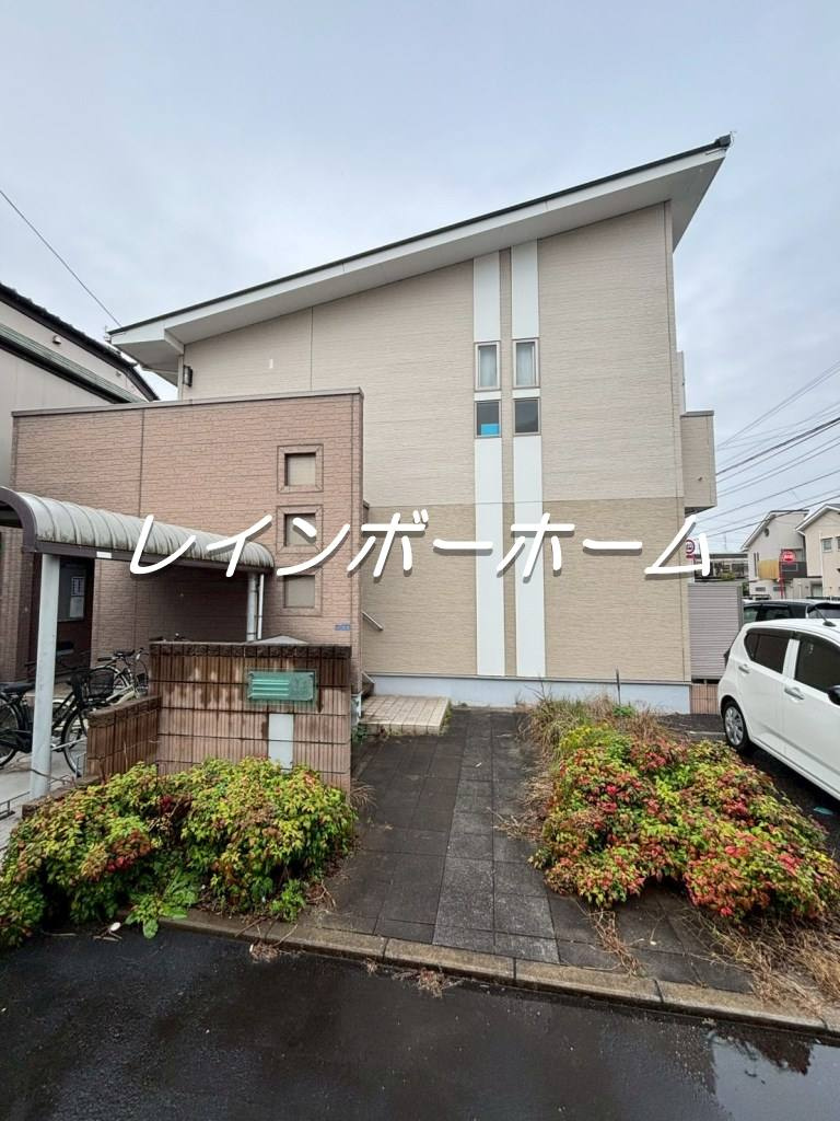 特典：仲介手数料が無料です!!のその他共用部分