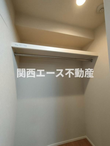 【収納】 | プレミアム長瀬駅前