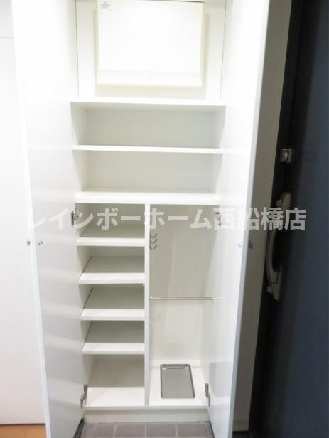 ドゥーエ浦安Ⅱのその他